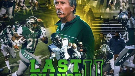 This will be the final season of Last Chance U as we know it (Season 5)