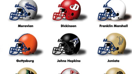 A D-III conference has decided to cancel football and fall 2020 sports (Centennial Conference)