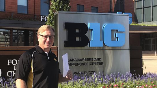 Parents of Iowa players are coming after the Big Ten in a search for answers (parents)