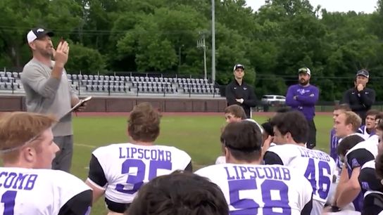 Trent Dilfer: "The goodness of football hasn't been at the forefront, and it needs to be" (goodness of football)