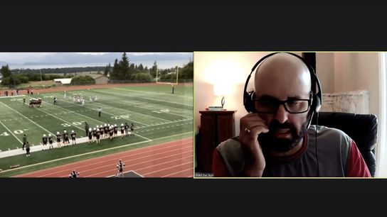 An emerging coaching trend is allowing a coach in California to coach players in Alaska (Dal Bon)