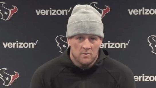 Video: JJ Watt has a message about leadership that has gone viral again (JJ Watt)