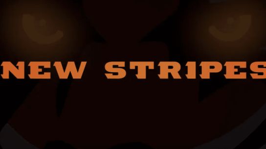The Bengals are getting new uniforms (uniforms)