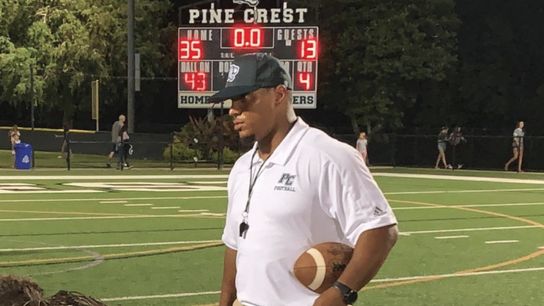 Report: Iowa welcoming a Hawkeye alum back to fill opening on staff (pine crest)