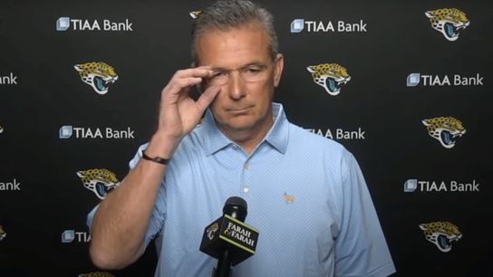 Urban Meyer believes NFL free agency should be much more like college recruiting (Free agency)