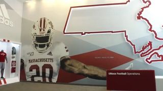 Video: UMass takes you through the upgrades made to their facility (Facility)