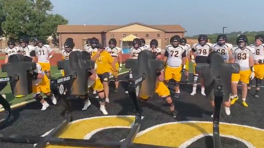 Why High School Football Coaches use Guardian Caps