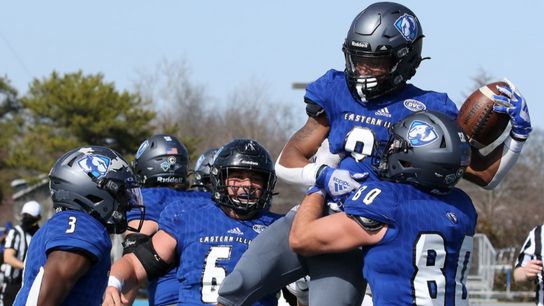 Eastern Illinois is making significant changes to offensive staff