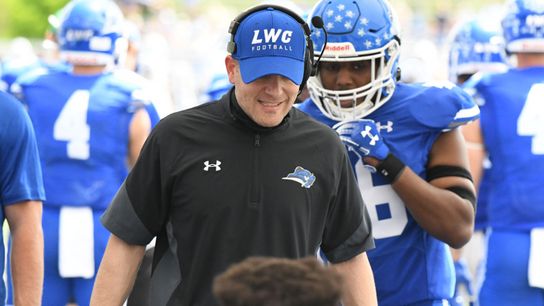 Lindsey Wilson College promotes Phil Kleckler to head coach (Lindsey Wilson College (NAIA - KY))