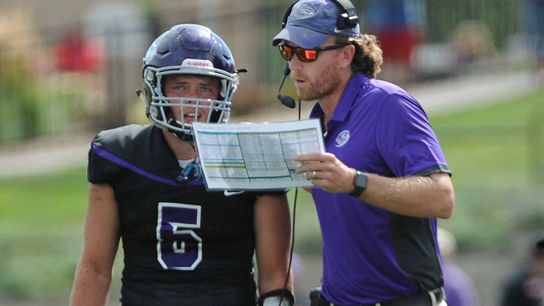 Sources: Wisconsin-Oshkosh on verge of hiring Whitewater OC Peter Jennings (peter jennings)