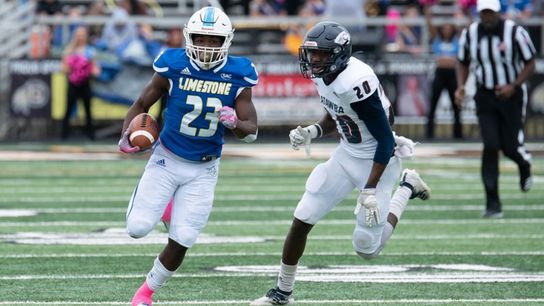 Sources: Texas GA expected to be Division II offensive coordinator (Limestone (D-II - SC))