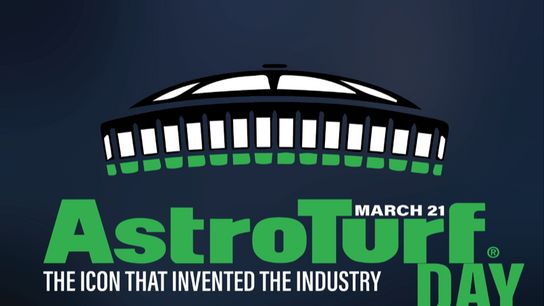 Strength Scoop - Monday March 21, 2022