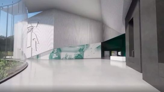 Video: Take a look at the major renovations Michigan State is planning (Tom Izzo)