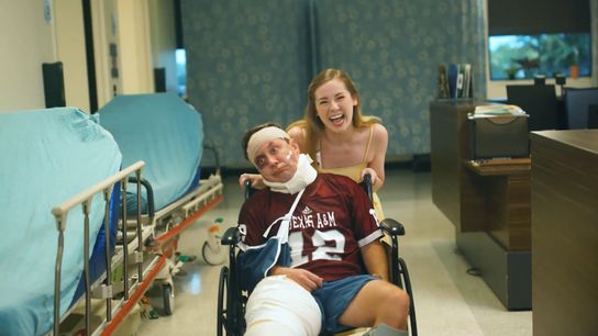 SEC Shorts weighs in on A&M loss, Bama near loss (SEC Shorts)