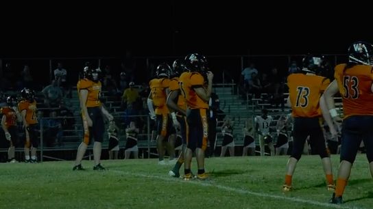 Facing a forfeit, two unlikely participants stepped up so their high school could play