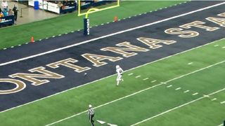 Division I record four safeties push FCS No. 2 Montana State past No. 5 Weber State (Montana State Football)