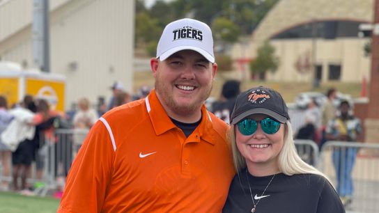 There's a new youngest head coach in college football