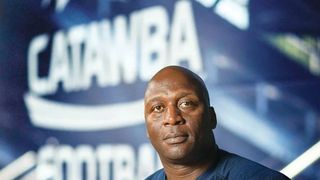 A Catawba College Hall of Fame player, Curtis Walker resigns as alma mater's head coach (Catawba College Football)