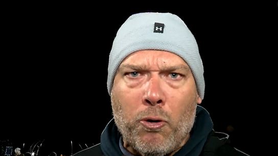 Video: Heated high school head coach calls out CIF after state title game (high school)