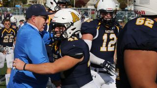 Sources: Lehigh taps Division III head coach as defensive coordinator (Rich Nagy)