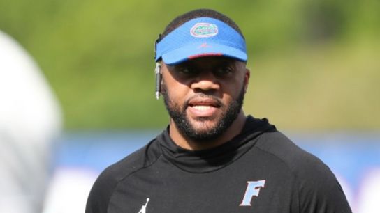 Florida reportedly losing another coach to the NFL (keary colbert)