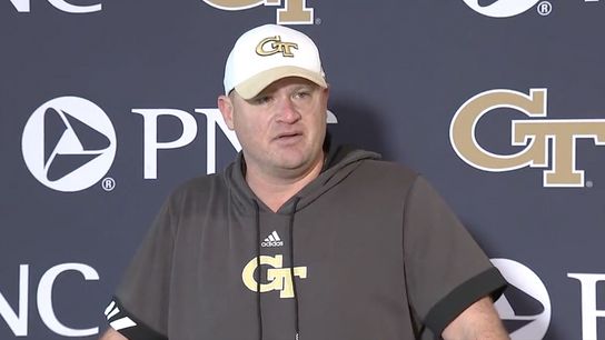 Brent Key on Nashville school shooting: "Something's got to change." (brent key)