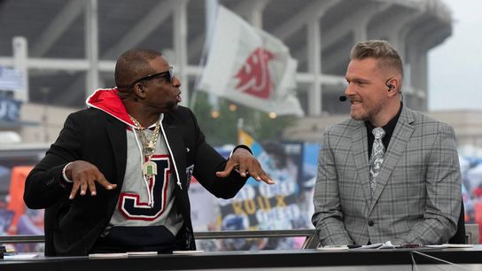 Where will College GameDay visit each week of the 2023 season? (ESPN)
