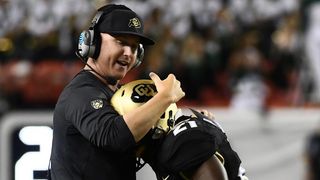 Longtime Power 5 coach Darrin Chiaverini lands head coaching gig at California juco (darrin chiaverini)