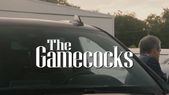 South Carolina drops a well-done 'Sopranos' spoof (Shane Beamer)
