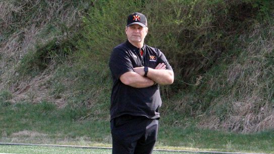 Longtime Power 5 assistant named first head coach at Roanoke College's football re-launch (Bryan Stinespring)