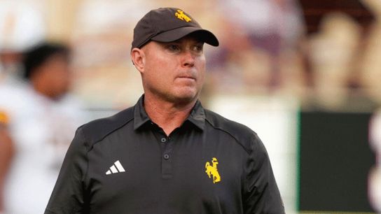 Contract details released for new Wyoming head coach Jay Sawvel (Wyoming Football Coaching Staff)