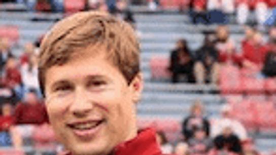 2013 Director of Player Personnel of the Year - Finalists