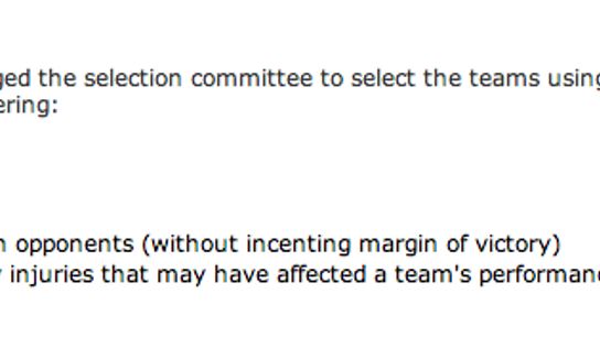 8 + 1 = 4: The SEC's big bet for 2016 and beyond