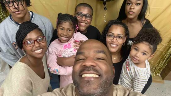 Division III head coach launches GoFundMe for family following car accident (The apprentice school)