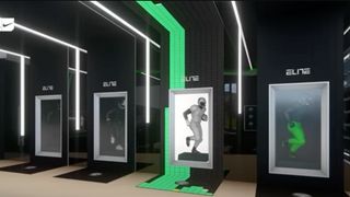 Video: Michigan State provides a tour of renovated $78 million football facility (Facility)