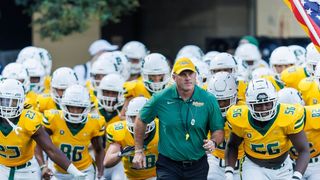 Sources: Northwestern State to hire D3 head coach to lead program (Belhaven Football)