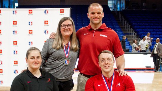 Sources: Kalen DeBoer continues building Alabama staff with new director of applied science (Dr. Will Wright)