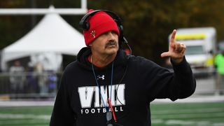 Danny Rocco sets VMI staff for 2024 season (Keith Jones Coach)