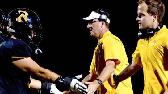 Update at Birmingham-Southern (Birmingham-Southern College Football)