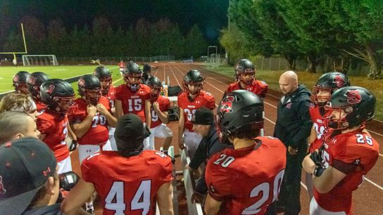 A longtime high school coach steps down after investigation into unsanctioned tackling drill (tackling)