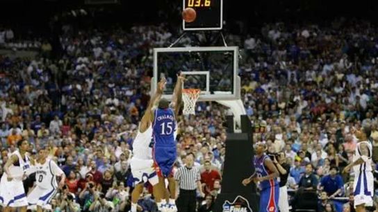 More former athletes line up for their belated NIL paydays via lawsuits (NCAA NIL Lawsuits)