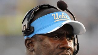 West LA College hires former FBS assistant as head coach (Eric Scott Football Coach)