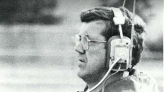 Bob Monken, member of one of America's foremost coaching families, has died (Todd Monken)