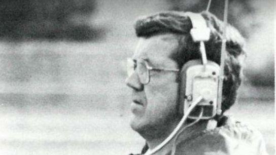 Bob Monken, member of one of America's foremost coaching families, has died (Todd Monken)