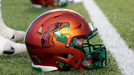 Hurricane Helene forces rescheduling of Alabama A&M-Florida A&M game (Florida A&M Football)
