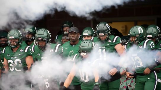 Adams State announces head coaching change (Adams State Football)
