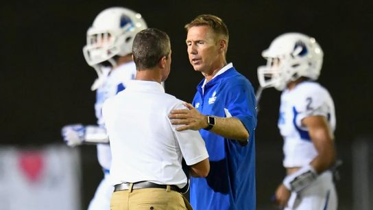 Former IMG Academy coach returning to Indiana high school power (Carmel Ind Football)