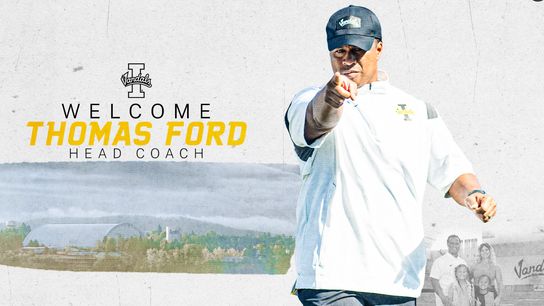 Idaho moves quickly to fill head coaching job with former assistant with FBS experience (Oregon State)