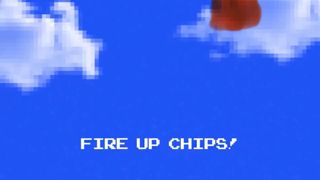 Central Michigan's video game schedule release is a retro classic (Tecmo Bowl)