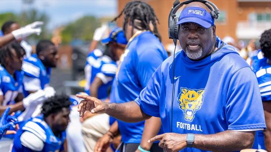 Miles College lands former interim head coach, coordinator from conference rival (Kenny Ray)